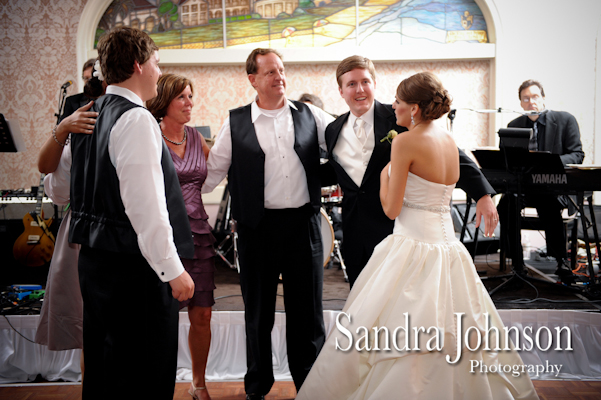 Best King and Prince Wedding photographer - Sandra Johnson (SJFoto.com)